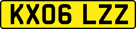 KX06LZZ