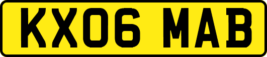KX06MAB