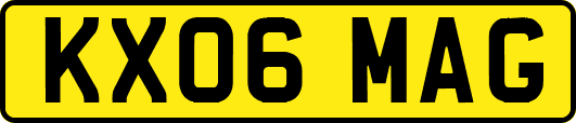 KX06MAG