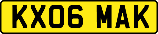KX06MAK