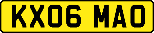 KX06MAO