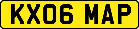 KX06MAP