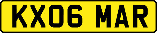 KX06MAR