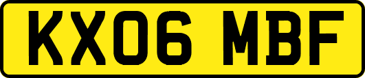 KX06MBF