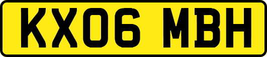 KX06MBH