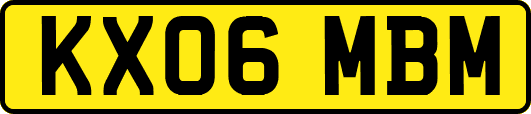 KX06MBM