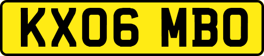 KX06MBO