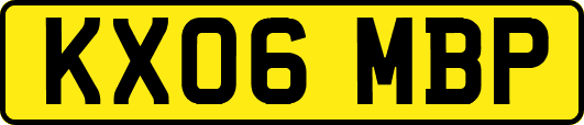 KX06MBP