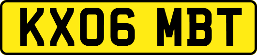 KX06MBT