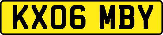 KX06MBY