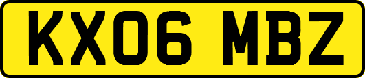 KX06MBZ