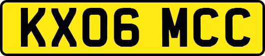 KX06MCC