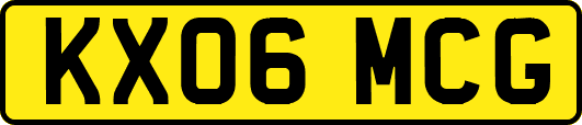 KX06MCG