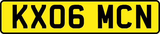 KX06MCN