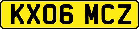 KX06MCZ