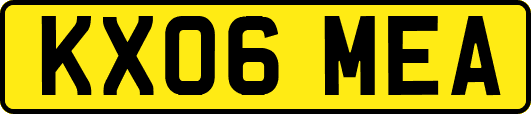 KX06MEA