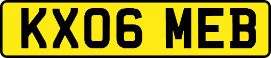 KX06MEB