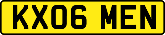 KX06MEN
