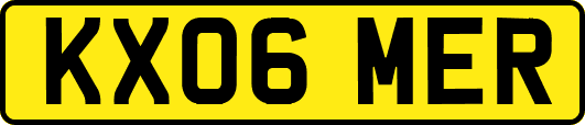 KX06MER
