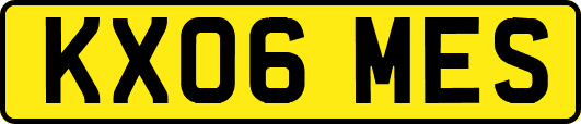 KX06MES