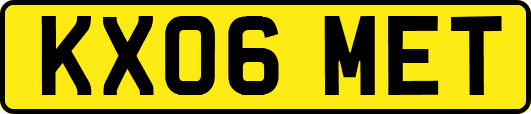 KX06MET