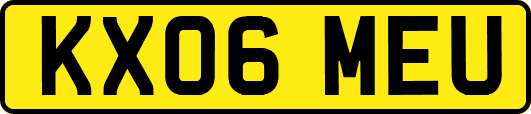 KX06MEU