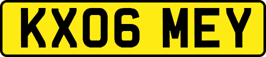 KX06MEY