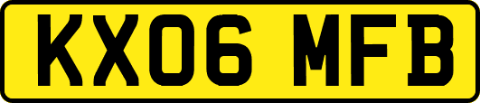 KX06MFB