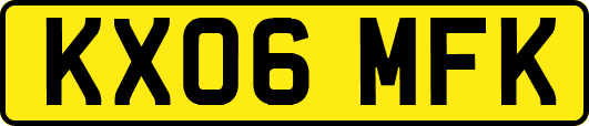 KX06MFK
