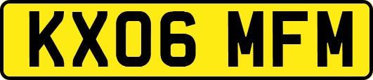 KX06MFM