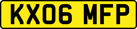 KX06MFP