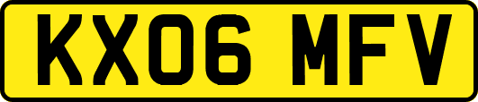 KX06MFV