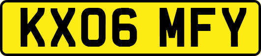 KX06MFY