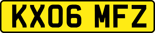KX06MFZ