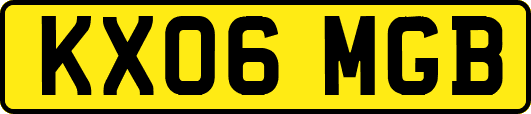 KX06MGB