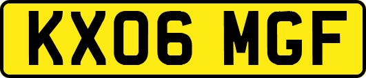 KX06MGF