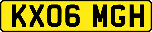 KX06MGH