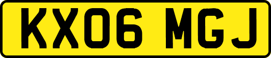 KX06MGJ