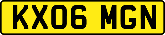 KX06MGN