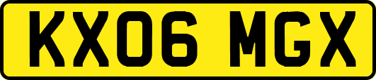 KX06MGX