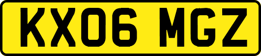 KX06MGZ