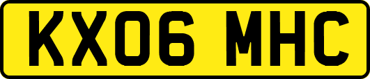 KX06MHC