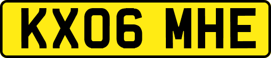 KX06MHE