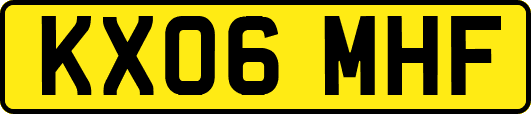 KX06MHF