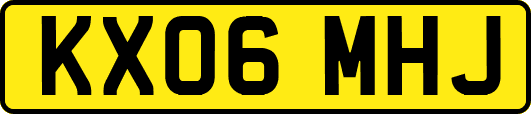 KX06MHJ