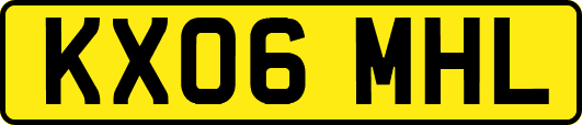 KX06MHL