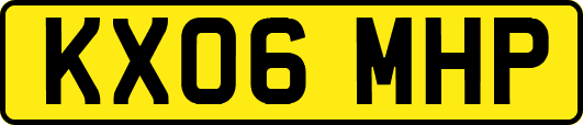 KX06MHP