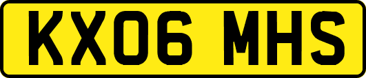 KX06MHS