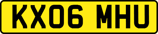 KX06MHU