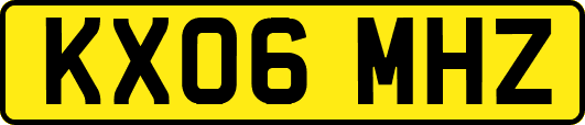 KX06MHZ